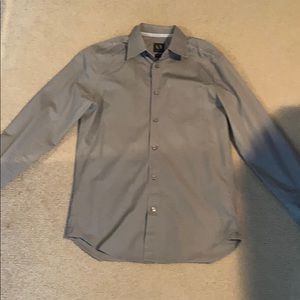 Casual button down shirt